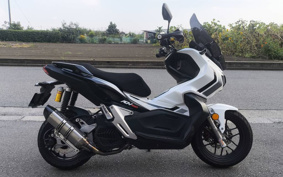 HONDA ADV150 KF38