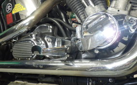 HARLEY FXSTC 1340 1990