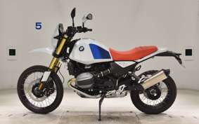 BMW R12G/S 2026