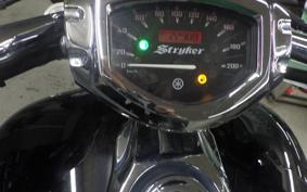 YAMAHA XVS1300CA STRIKER 2012