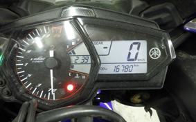 YAMAHA YZF-R25 RG10J