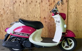 YAMAHA CYGNUS125XSR SE44J