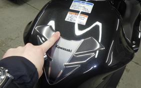 KAWASAKI NINJA 650 A 2019 ER650H