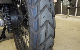HONDA CT125-2 JA65