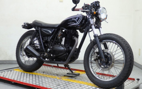 KAWASAKI 250TR BJ250F