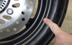 HONDA ｸﾞﾛﾑ-2 2014 JC92