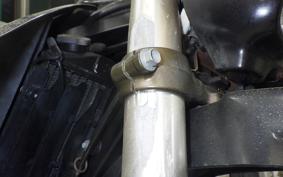 KAWASAKI KLX250 2015 LX250E