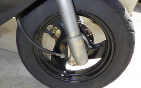 YAMAHA JOG ZR 3YK