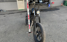 SUZUKI GN125 H PCJG9