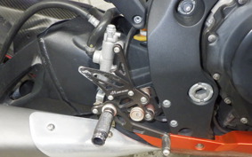 SUZUKI GSX-R750 2008