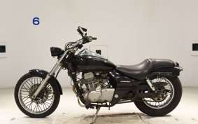 KAWASAKI ELIMINATOR 125 BN125A