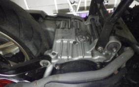 YAMAHA CYGNUS 125 XSR 3 2016 SEA5J