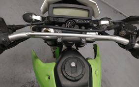 KAWASAKI KLX250 LX250S