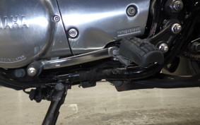 YAMAHA SR400 Gen.5 2019 RH16J