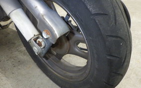 HONDA GIORNO 1997 AF24