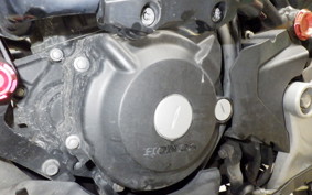 HONDA CB250RA 1997 MC52