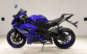 YAMAHA YZF-R6 2020