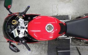YAMAHA TRX850 1995 4NX