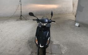 SUZUKI ADDRESS V125 CF4MA