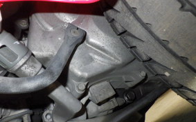 HONDA GYRO CANOPY 2024 TA03