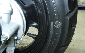 YAMAHA JOG125 2025 SEJ5J