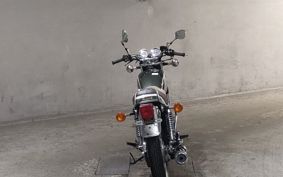 YAMAHA SR400 2015 RH03J