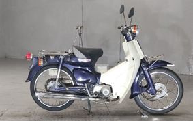 HONDA SUPER CUB90 HA02