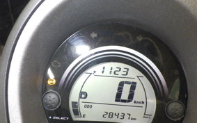 YAMAHA N-MAX 155 A 2024 SG50J