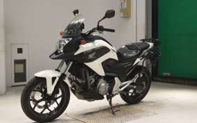 HONDA NC 700 X 2012 RC63