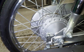 HONDA C50 SUPER CUB 1992 AA09