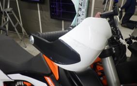 KTM 890 ADVENTURE	 R