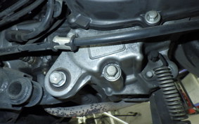 HONDA TACT-4ﾍﾞｰｼｯｸ 1999 AF75