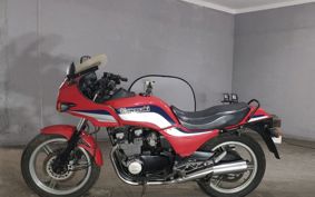 KAWASAKI GPZ400 ZX400C