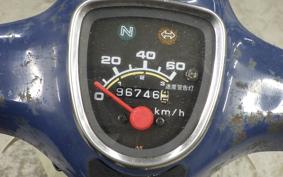 HONDA C50 SUPER CUB AA01