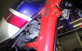 HONDA FTR223 MC34
