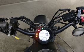 YAMAHA XSR700 2019 RM22J