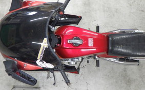HONDA CB900F 2022 SC01