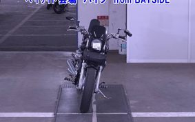 HONDA MAGNA 250