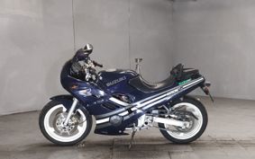 SUZUKI GSX-R250 GJ72A
