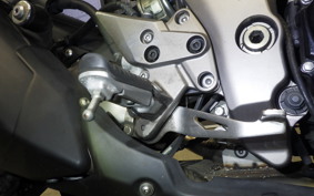 KAWASAKI NINJA 1000 2011