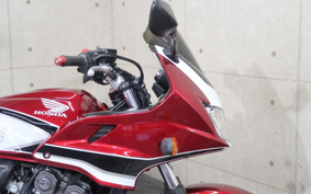 HONDA CB400 SUPER  BOL DOR ABS 2022 NC42