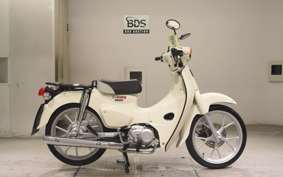 HONDA C110 SUPER CUB 2011 JA59