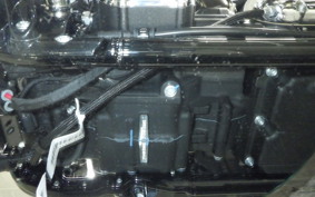 HARLEY FXBR1920 2026