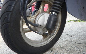 HONDA DIO Gen.6 AF62