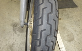 HONDA SHADOW 750 1986 RC25