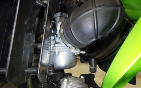 KAWASAKI KSR110 E 1996 KL110D