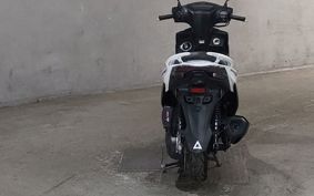 YAMAHA CYGNUS125XSR SED8J