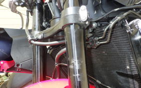 HONDA CBR600RR A 2024 PC40