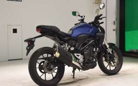 HONDA CB250R 1985 MC52