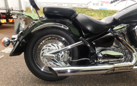 YAMAHA ROADSTER 1600 2002 VP02